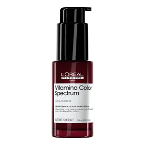 L'Oréal Professionnel Vitamino Spectrum Glass Shine Serum For Coloured Hair