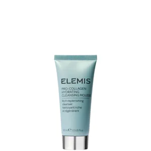 Elemis Pro-Collagen Hydrating Cleansing Mousse