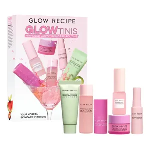 Glow Recipe Glowtinis Mini Skincare Set
