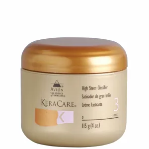 KeraCare Crema Acabado Glossy Keracare High Sheen Glossifier