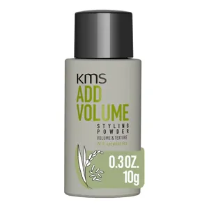 KMS Add Volume Styling Powder