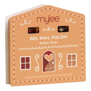 Mylee Quality Treats Duo