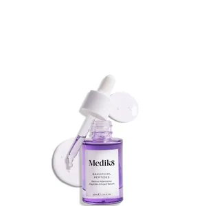 Medik8 Bakuchiol Peptides