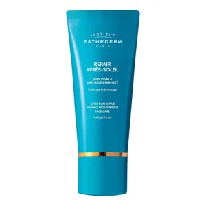 Institut Esthederm After-Sun Repair - Firming Anti-Wrinkle Face Care