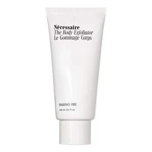 Necessaire The Body Exfoliator Fragrance-Free