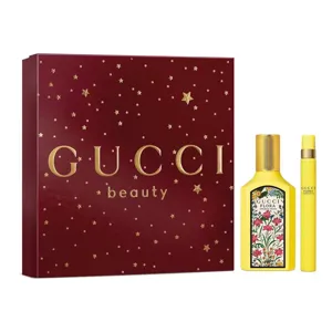 Gucci Flora Gorgeous Orchid Eau De Parfum