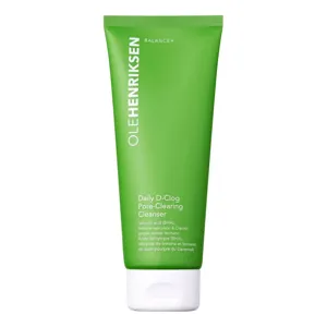 Ole Henriksen Daily D-Clog Pore-Clearing