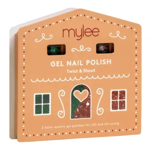 Mylee Gel Polish Twist & Shout
