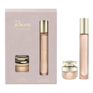 Rare Beauty Mini Rare Eau De Parfum Set
