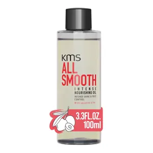 KMS All Smooth Intense Nourishing Oil