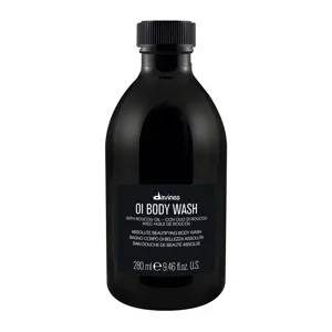 Davines Oi Body Wash