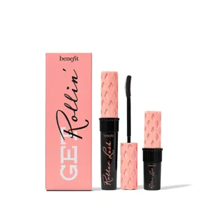 Benefit Roller Lash Curling Mascara Duo