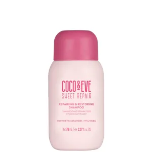 Coco & Eve Repairing & Restoring Shampoo