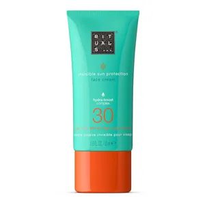 Rituals The Ritual Of Karma Sun Face Cream Spf30