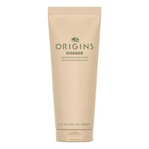 Origins Ginger Exfoliating Body Wash