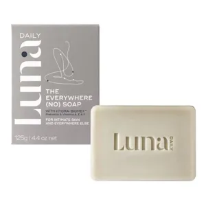 Luna Daily The Everywhere (No) Soap Ph Balancing