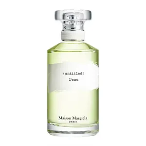 Maison Margiela Untitled L'Eau Eau De Toilette