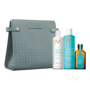 Moroccanoil Moisture Repair Holiday Set