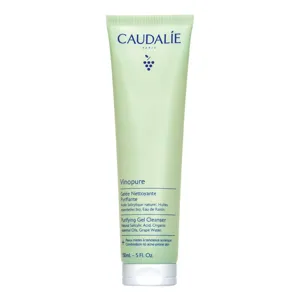 Caudalie Vinopure Purifying Gel Cleanser