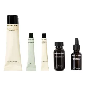 Grown Alchemist Regenerating Night Routine Kit