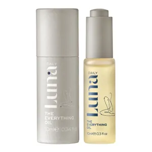 Luna Daily The Everywhere Oil