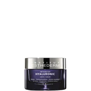 Institut Esthederm Intensive Hyaluronic Creme Crema Hidratante Antiarrugas