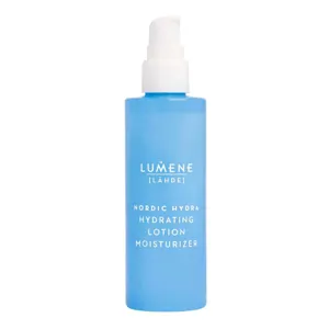 Lumene Nordic Hydra Hydrating Lotion Moisturizer