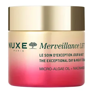 Nuxe The Exceptional Day & Night Cream