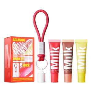 Milk Makeup Balmade Variety Pack
