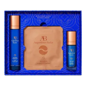 Augustinus Bader The Illuminating Collection