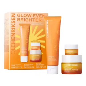 Ole Henriksen Glow Even Brighter