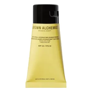 Grown Alchemist Complexion Rescue Tinted Hydrating Gel Cream Spf30