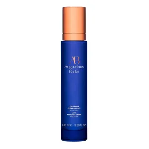 Augustinus Bader The Cream Cleansing Gel