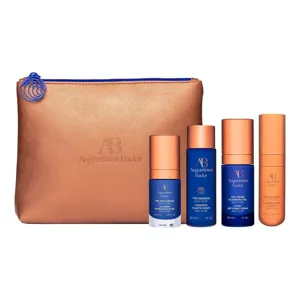 Augustinus Bader The Ab Essentials