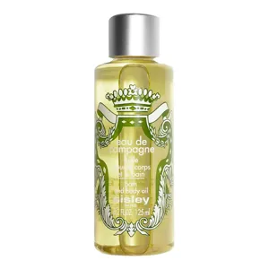 Sisley Eau De Campagne Bath And Body Oil