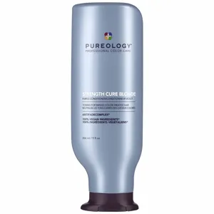 Pureology Strength Cure Blonde Conditioner