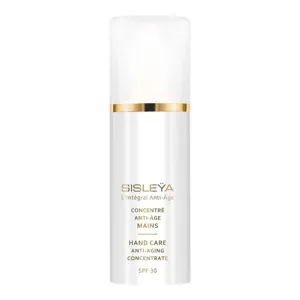 Sisley Sisleÿa L'Intégral Anti-Âge Hand Care Anti-Aging Cream