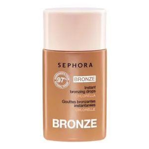 Sephora Collection Instant Bronzing Drops