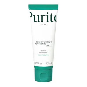 Purito Mighty Bamboo Panthenol Cream