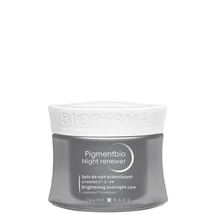 Bioderma Pigmentbio Brightening Night Face Cream Anti-Dark Spot