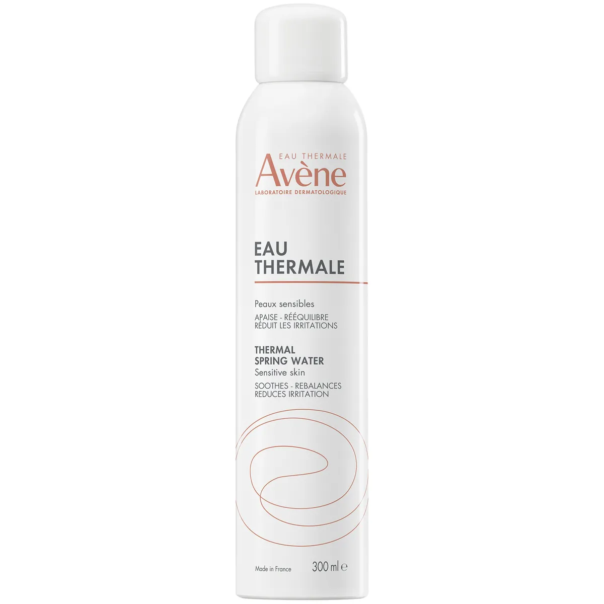 Avène Thermalwasser