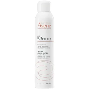 Avène Thermalwasser
