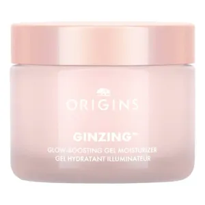 Origins Ginzing Glow-Boosting Moisturizer