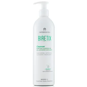 Biretix Cleanser