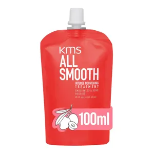 KMS All Smooth Intense Nourishing Treatment