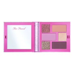 Too Faced Life'S A Fairytale Mini Eye-Shadow Palette