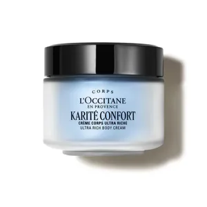 L'Occitane Shea Ultra Rich Body Cream