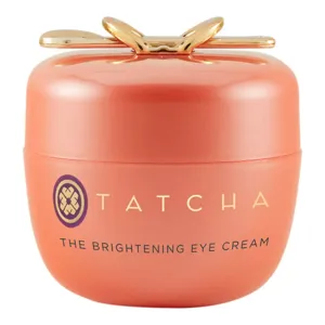 Tatcha The Brightening Eye Cream