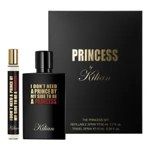 Kilian Paris Princess