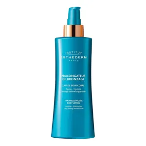 Institut Esthederm Tan Prolonging Body Lotion